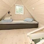 4 Person In Skagen-by Traum Prázdninový dům *