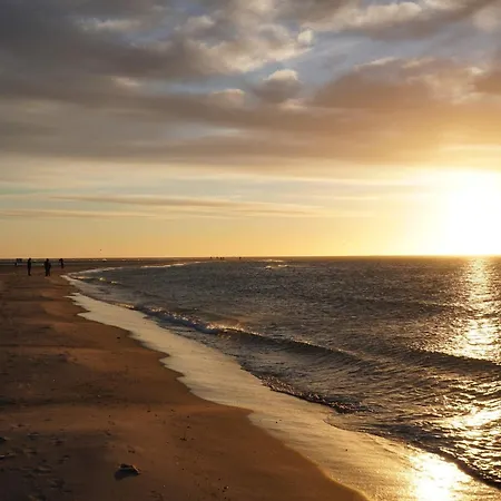 4 Person In Skagen-by Traum Semesterbostad *