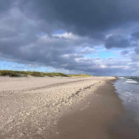 4 Person In Skagen-by Traum Semesterbostad *