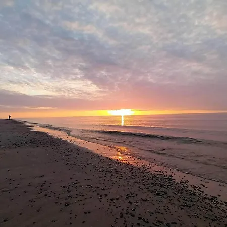 4 Person In Skagen-by Traum Semesterbostad