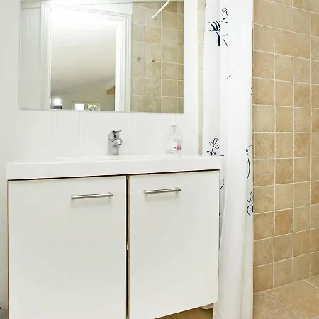 Casa vacanze 4 Person In Skagen-by Traum *