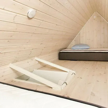 4 Person In Skagen-by Traum Skagen