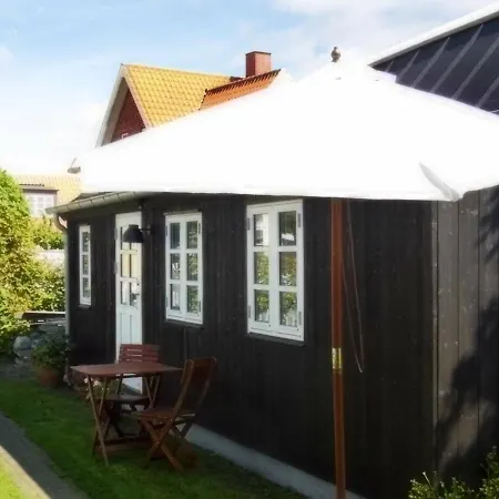 4 Person In Skagen-by Traum Semesterbostad