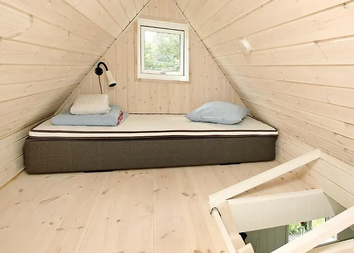 4 Person In Skagen-by Traum Casa de Férias *