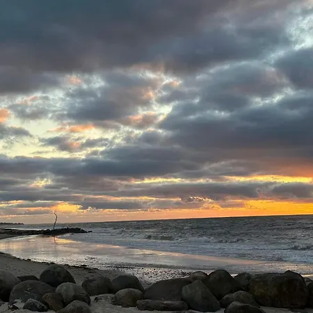 4 Person In Skagen-by Traum 度假居 斯卡恩