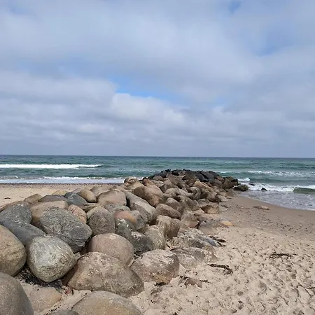 4 Person In Skagen-by Traum