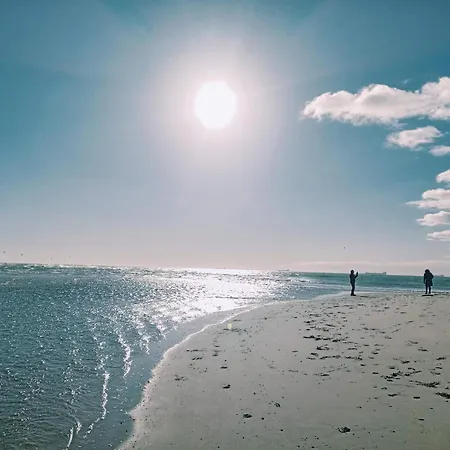 4 Person In Skagen-by Traum Ferienhaus