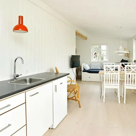 4 Person In Skagen-by Traum 度假居 *